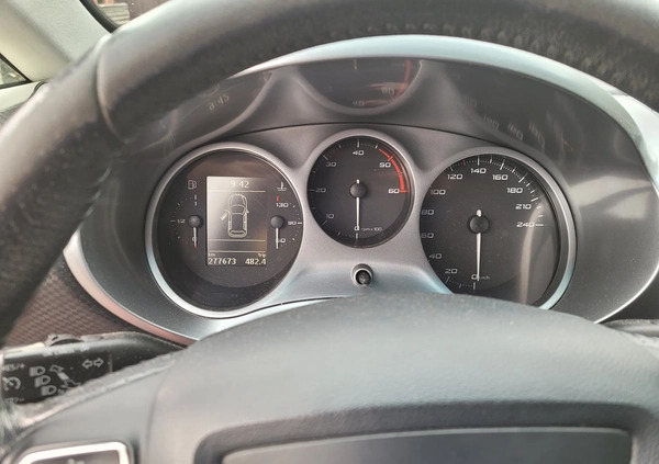 Seat Leon cena 22000 przebieg: 277673, rok produkcji 2011 z Zgorzelec małe 29